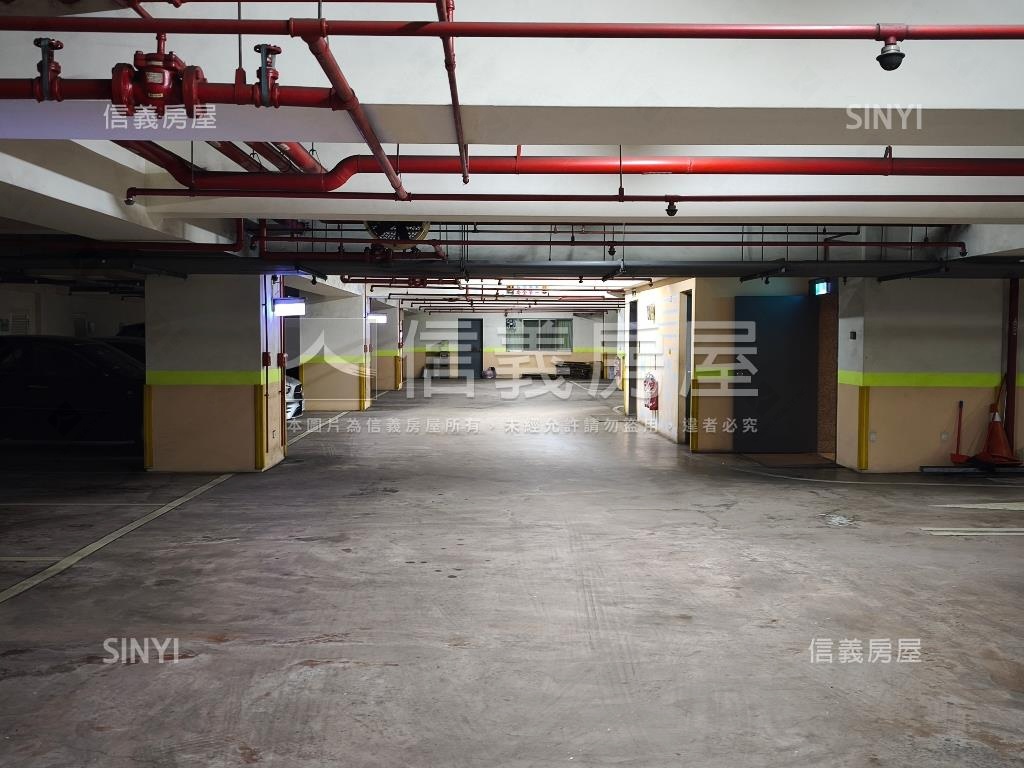 文普●稀有高樓純辦附車位房屋室內格局與周邊環境