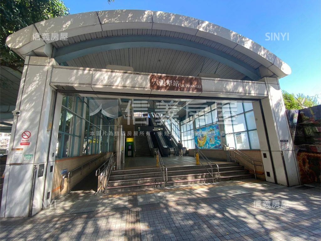 文普●稀有高樓純辦附車位房屋室內格局與周邊環境