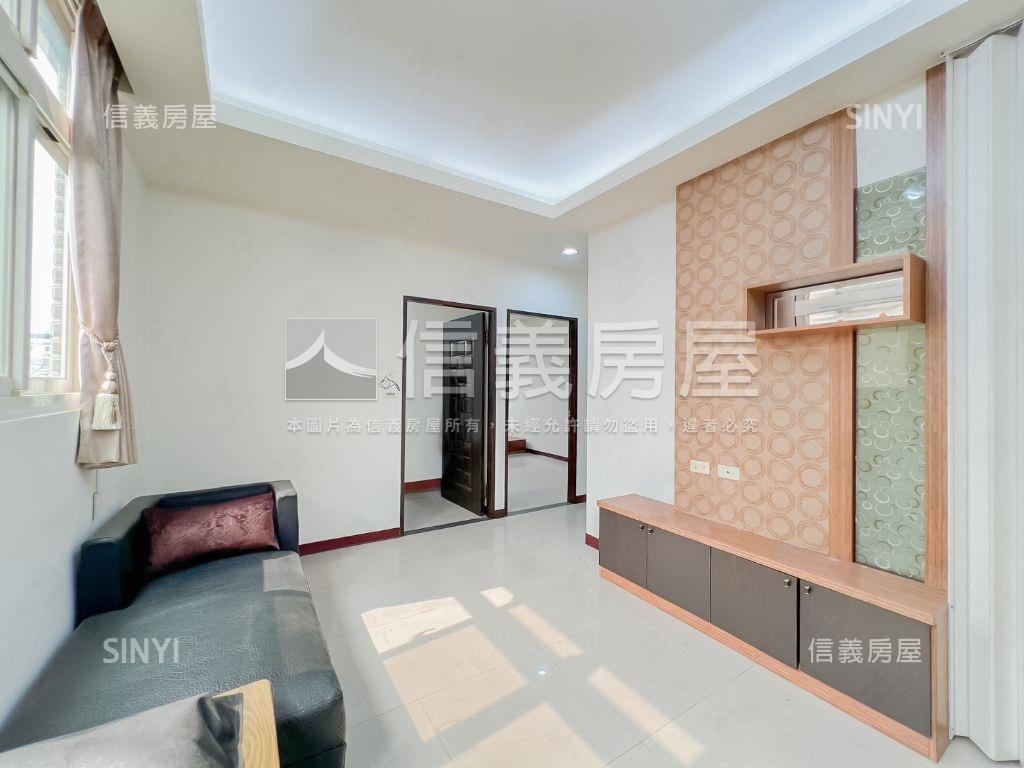 ７４內角間美透天近好市多房屋室內格局與周邊環境