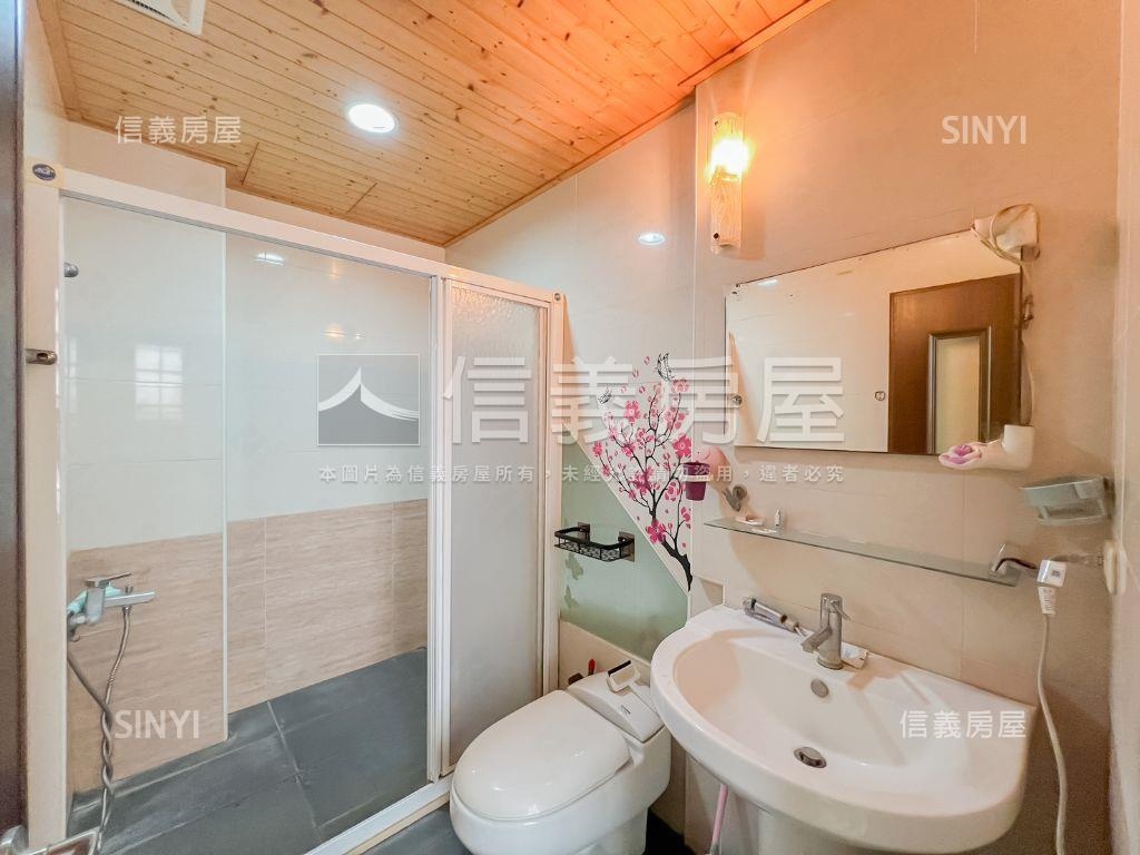 ７４內角間美透天近好市多房屋室內格局與周邊環境
