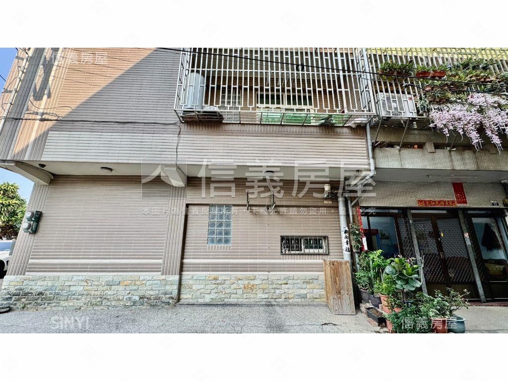 ７４內角間美透天近好市多房屋室內格局與周邊環境