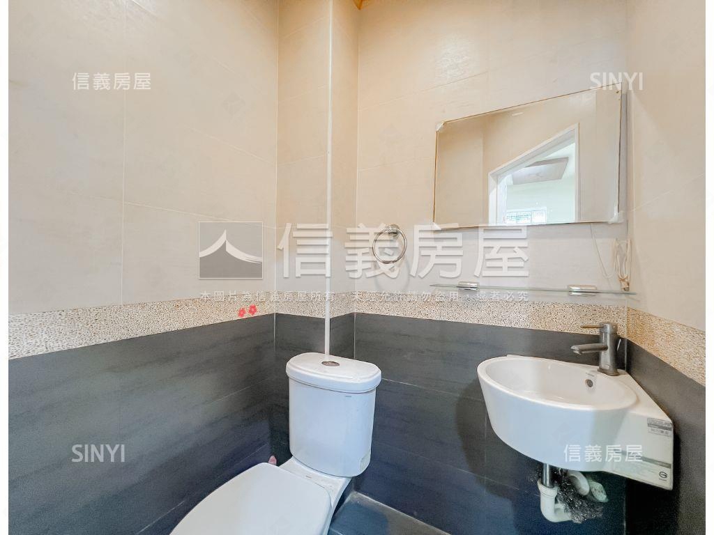 ７４內角間美透天近好市多房屋室內格局與周邊環境