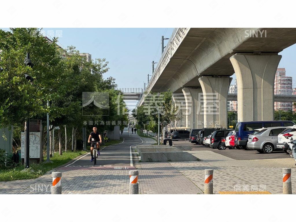 ７４內角間美透天近好市多房屋室內格局與周邊環境