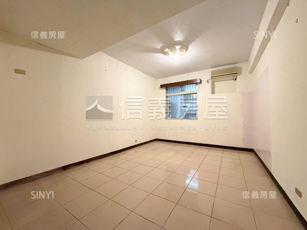 雙捷運、蛋黃區靜巷一樓房屋室內格局與周邊環境