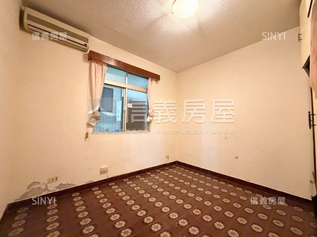 雙捷運、蛋黃區靜巷一樓房屋室內格局與周邊環境