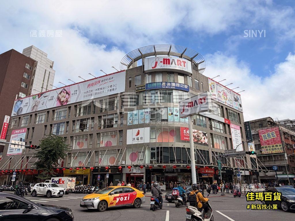 雙捷運、蛋黃區靜巷一樓房屋室內格局與周邊環境