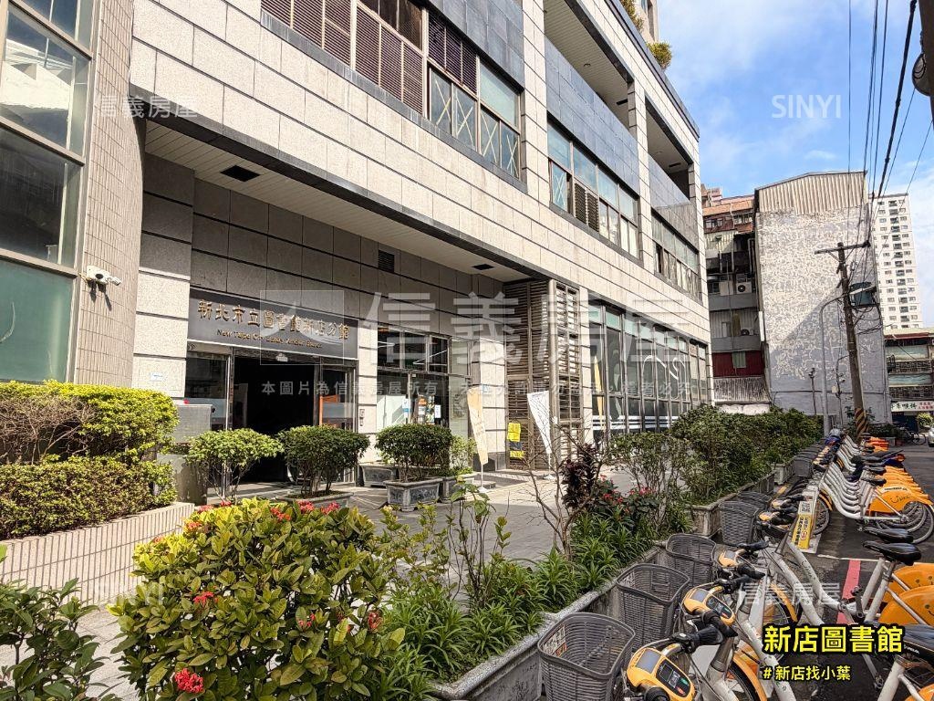 雙捷運、蛋黃區靜巷一樓房屋室內格局與周邊環境