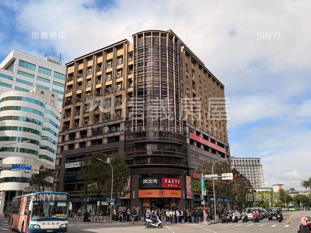 雙捷運、蛋黃區靜巷一樓房屋室內格局與周邊環境