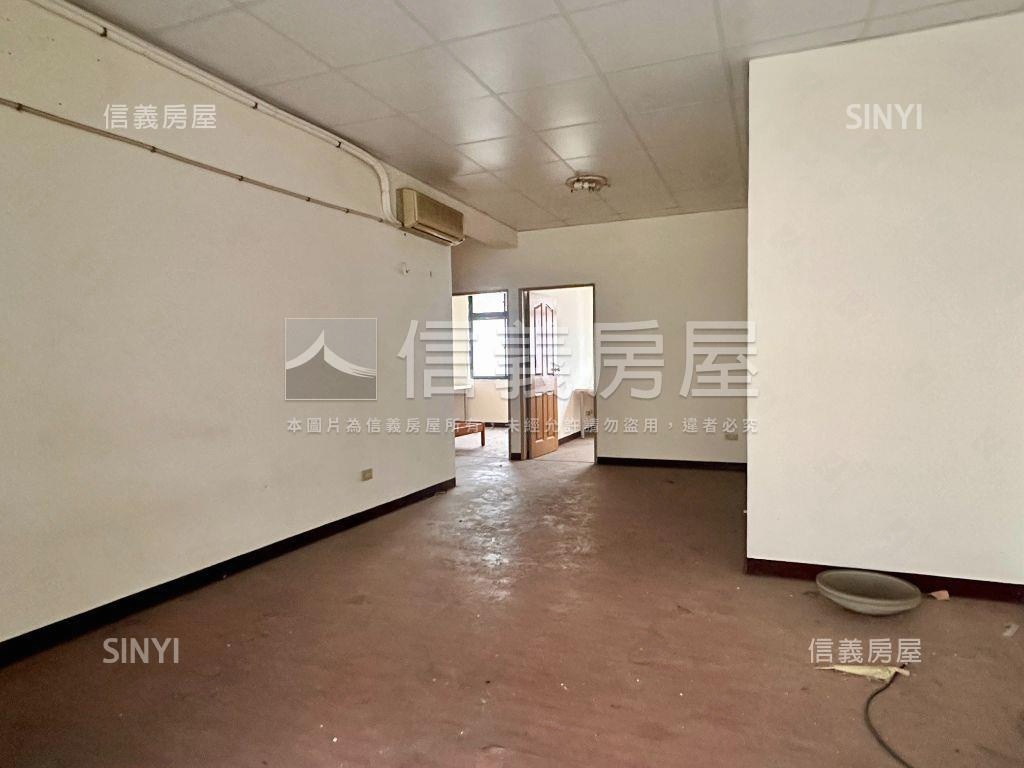 淡江美寓自住置產皆合適房屋室內格局與周邊環境