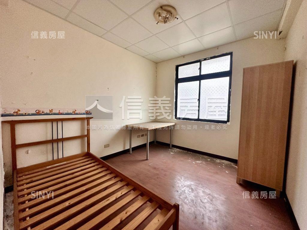 淡江美寓自住置產皆合適房屋室內格局與周邊環境