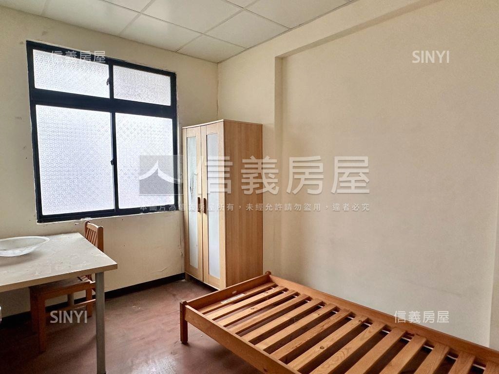 淡江美寓自住置產皆合適房屋室內格局與周邊環境