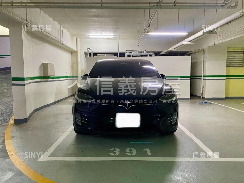 微笑之心高樓角間２房平車房屋室內格局與周邊環境