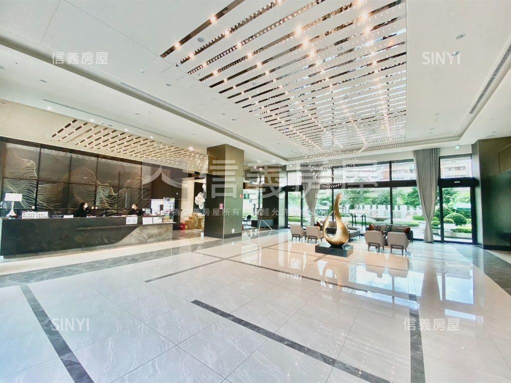 微笑之心高樓角間２房平車房屋室內格局與周邊環境