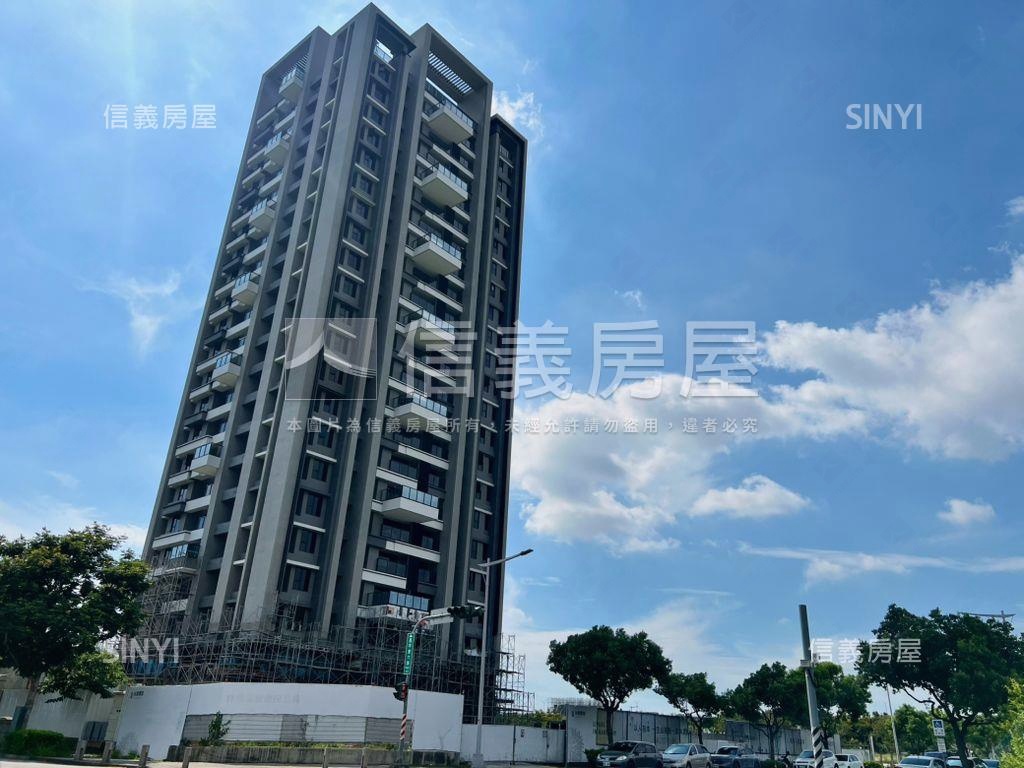 林鼎樸御九是超讚選我吧房屋室內格局與周邊環境