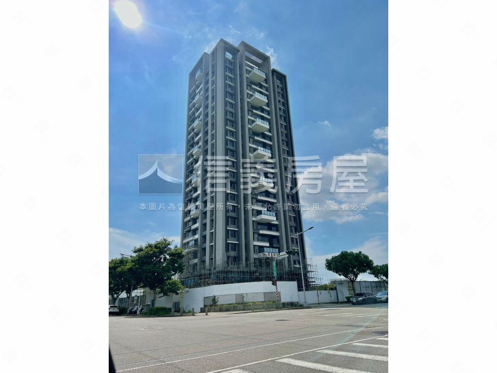 林鼎樸御九是超讚選我吧房屋室內格局與周邊環境