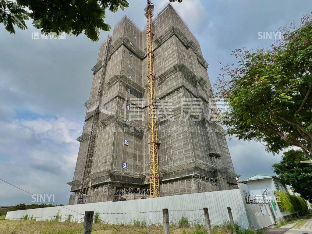 林鼎樸御九是超讚選我吧房屋室內格局與周邊環境