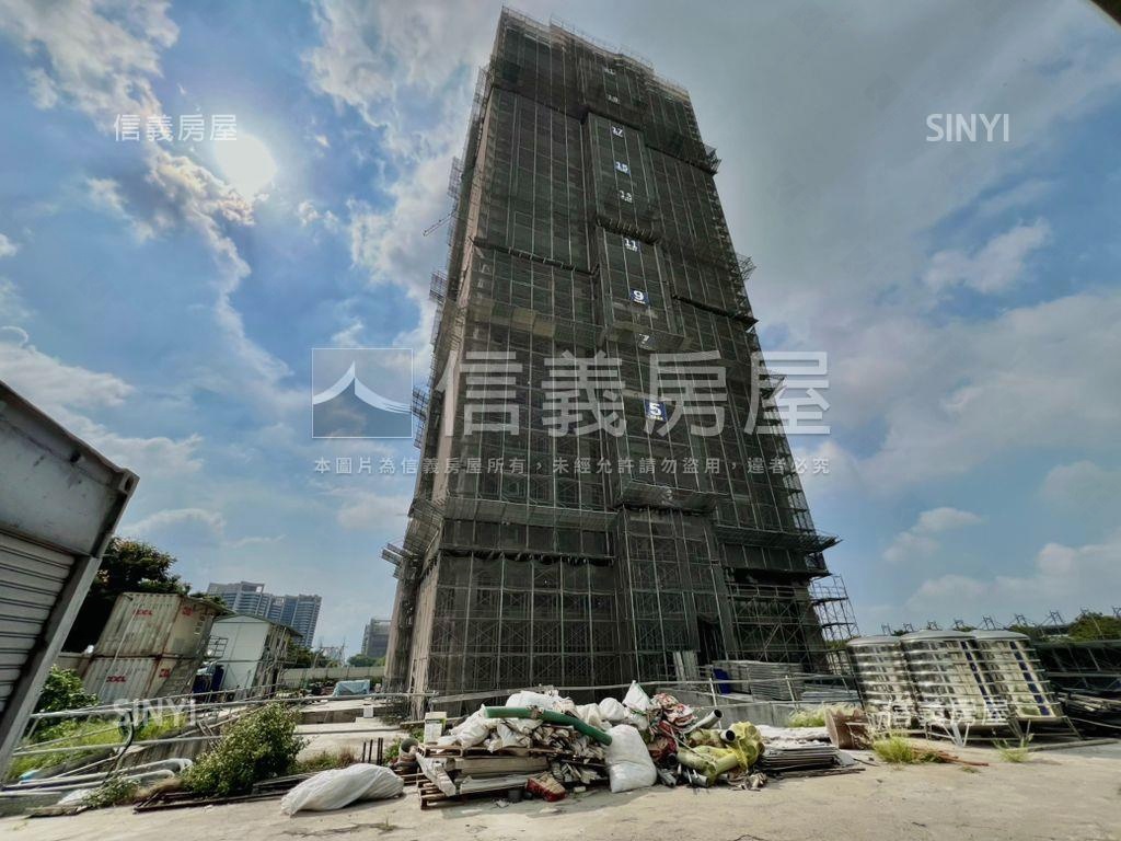 林鼎樸御九是超讚選我吧房屋室內格局與周邊環境