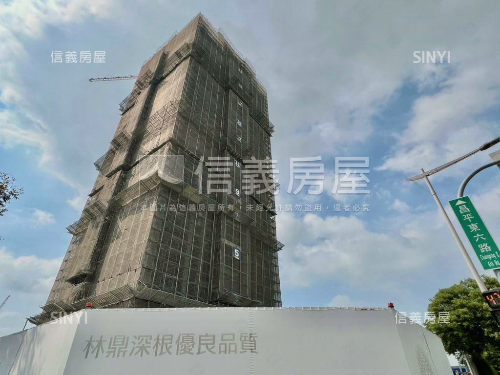 林鼎樸御九是超讚選我吧房屋室內格局與周邊環境