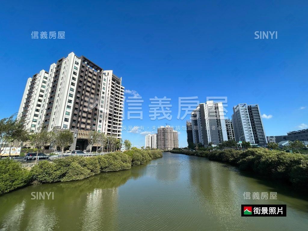 湖映白２２樓兩房平車房屋室內格局與周邊環境