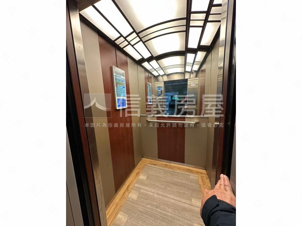 領袖天下大坪數高樓層廠辦房屋室內格局與周邊環境