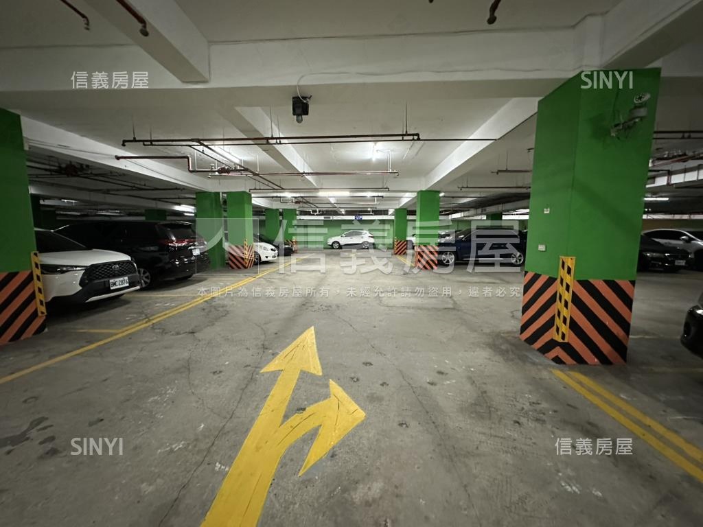 領袖天下大坪數高樓層廠辦房屋室內格局與周邊環境