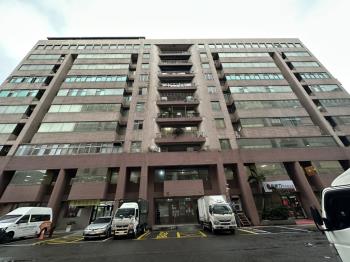 領袖天下大坪數高樓層廠辦