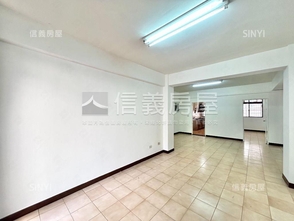 中科三房★低總價大空間★房屋室內格局與周邊環境