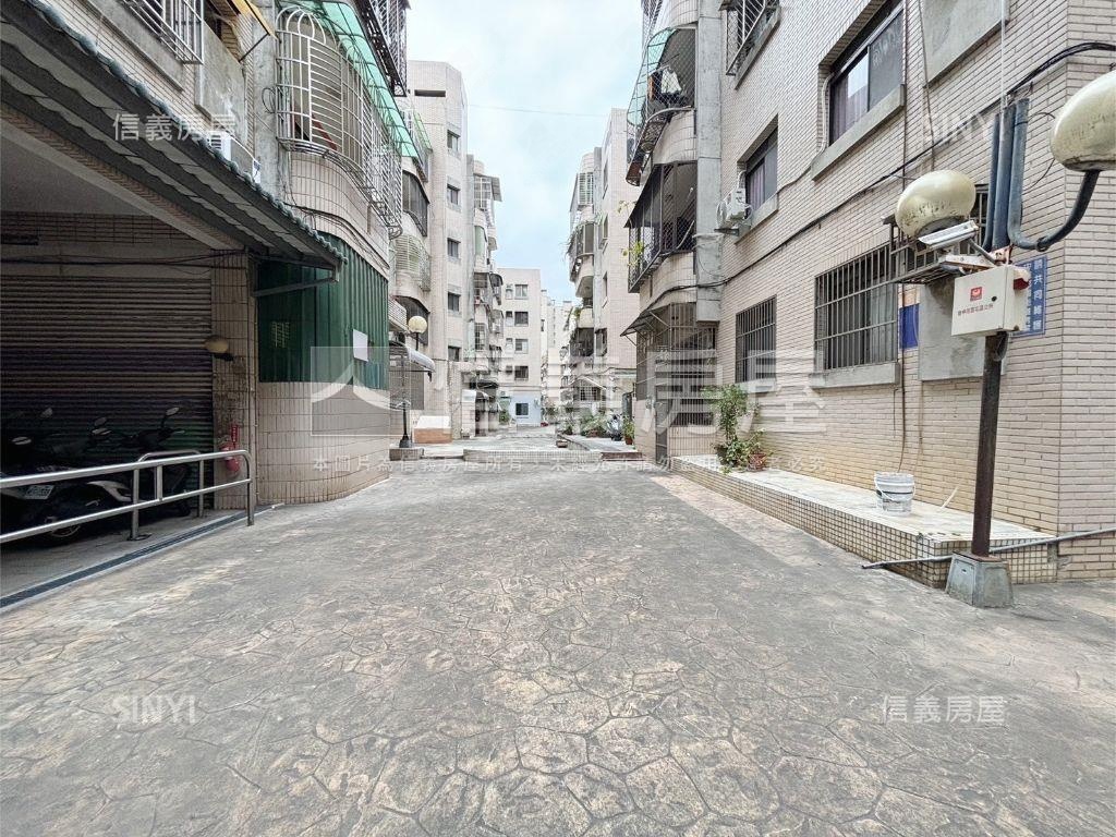 中科三房★低總價大空間★房屋室內格局與周邊環境