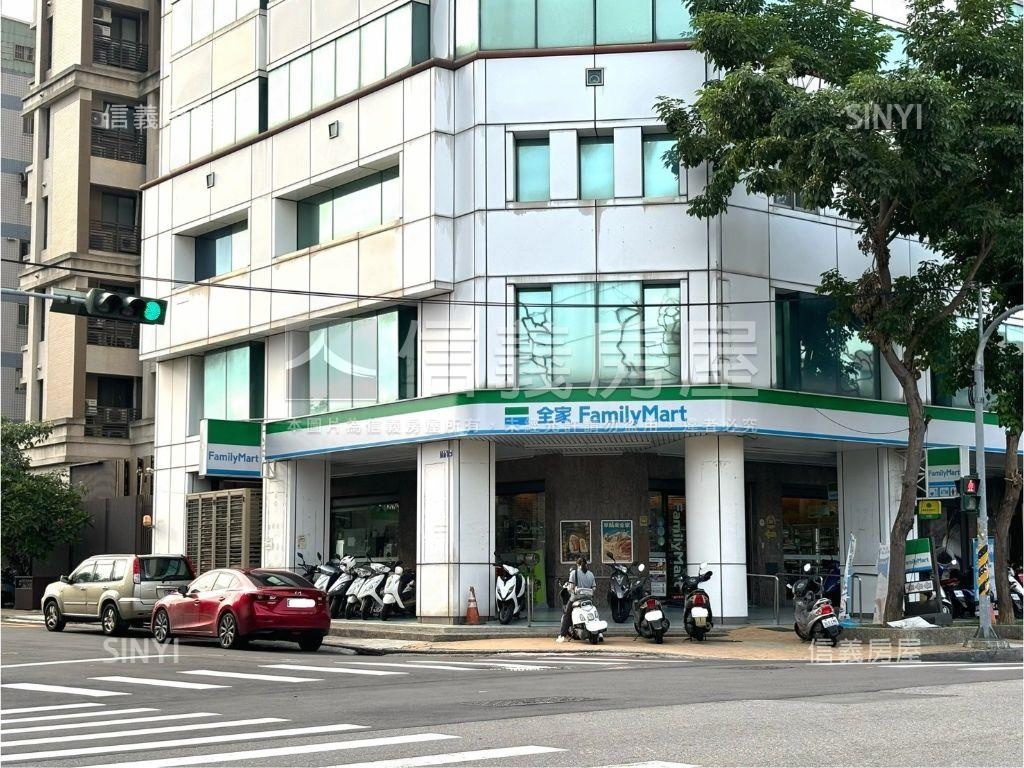 中科三房★低總價大空間★房屋室內格局與周邊環境