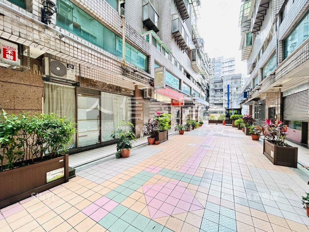 內湖捷運黃金創業熱點房屋室內格局與周邊環境
