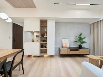 精美裝潢帝國花園三房車位