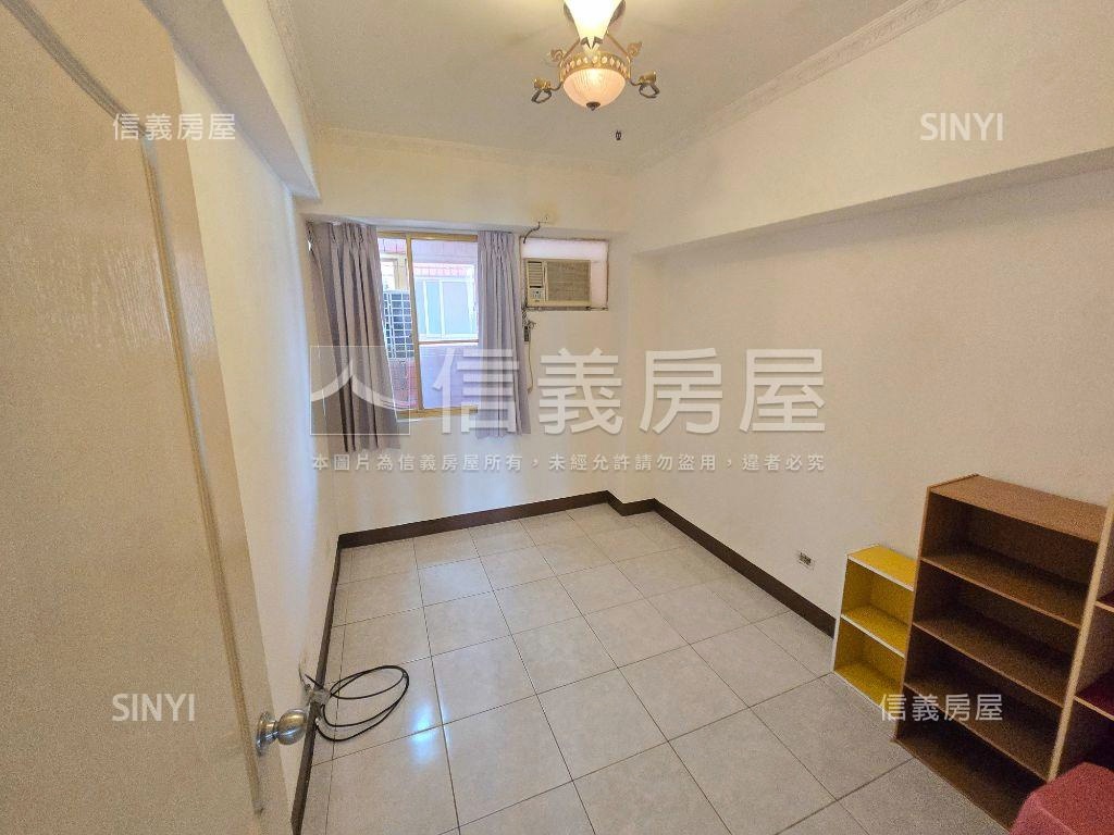 陽明學區明亮採光高樓三房房屋室內格局與周邊環境