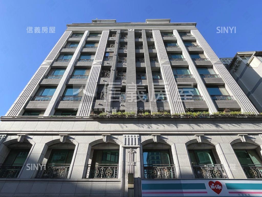 湖水裔優質兩房平面車位房屋室內格局與周邊環境