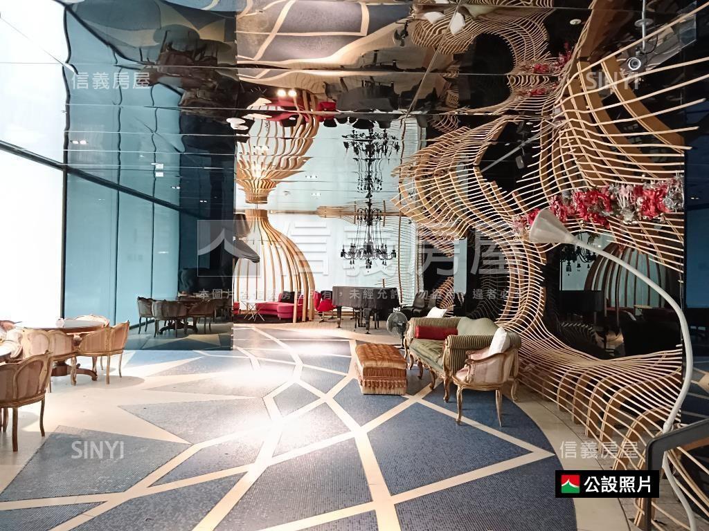 文德捷運稀有兩房平面車位房屋室內格局與周邊環境