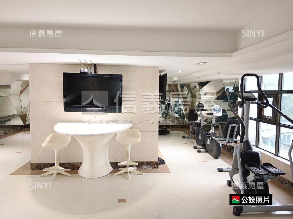 文德捷運稀有兩房平面車位房屋室內格局與周邊環境