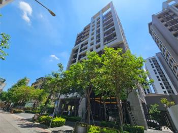 近興大優質兩房附車位