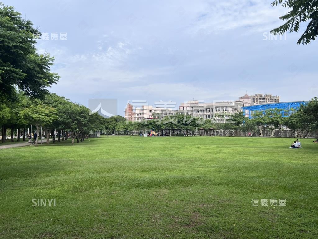 玉山公園清靜別墅房屋室內格局與周邊環境