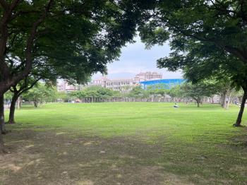 玉山公園清靜別墅