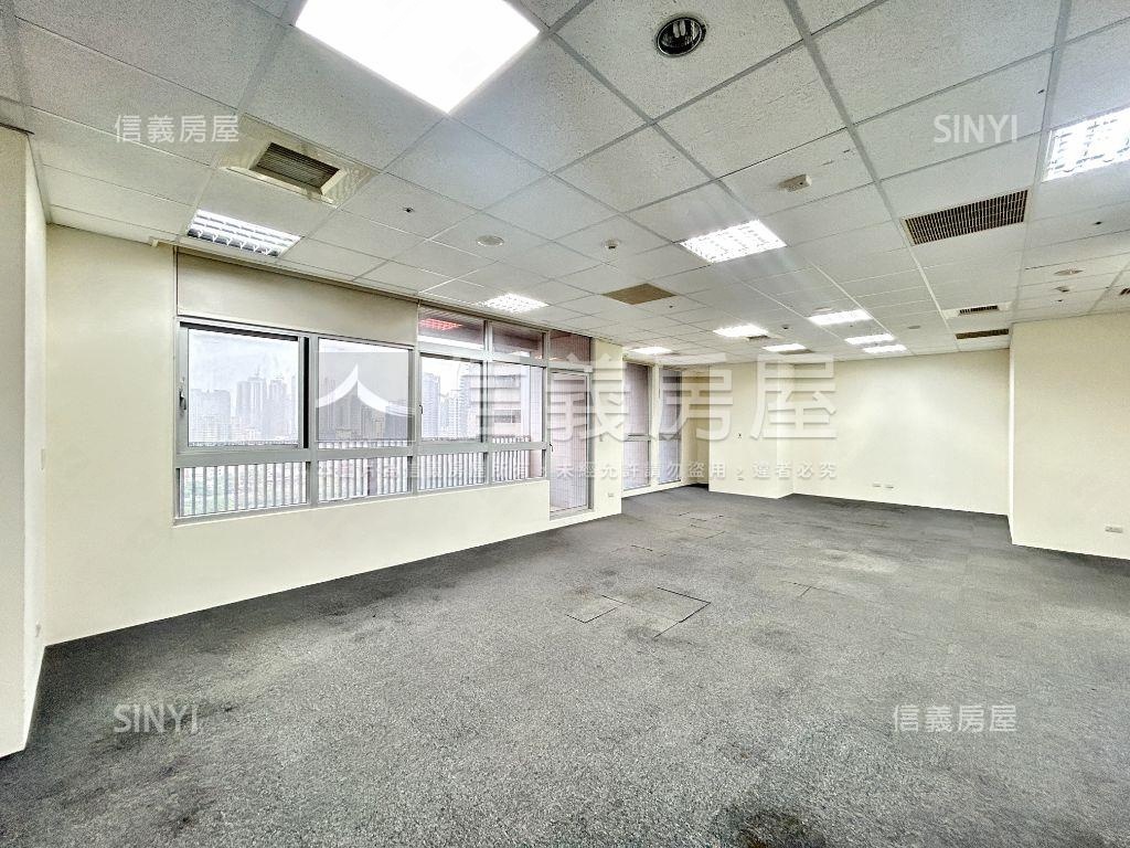 誠售市政廣場ＴＰＯＷＥＲ房屋室內格局與周邊環境