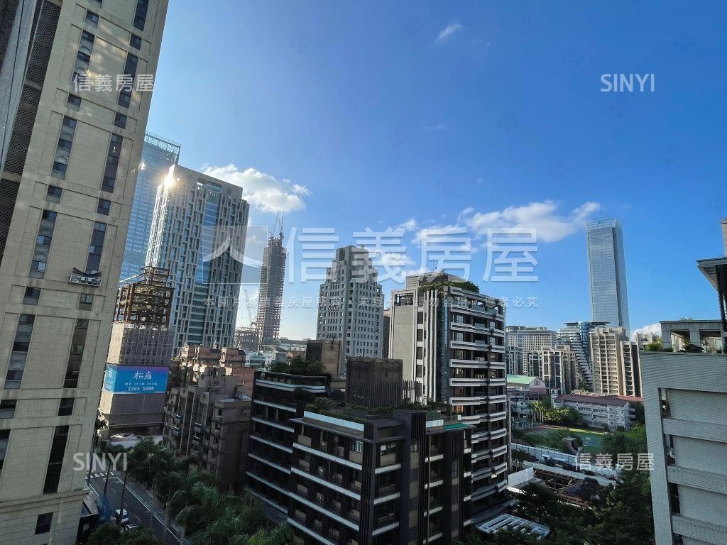 ★冠德遠見★大戶豪邸房屋室內格局與周邊環境