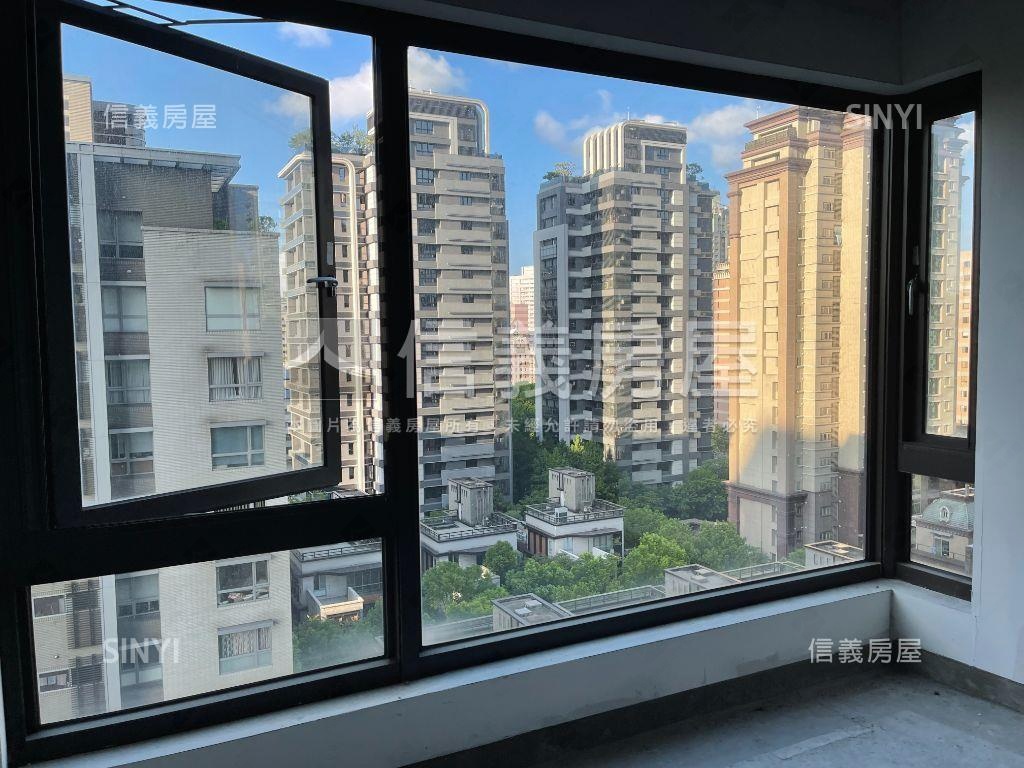 ★冠德遠見★大戶豪邸房屋室內格局與周邊環境