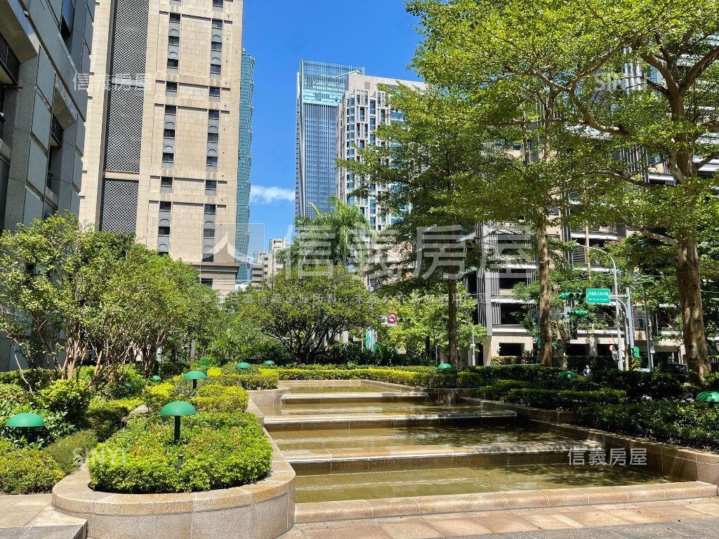★冠德遠見★大戶豪邸房屋室內格局與周邊環境