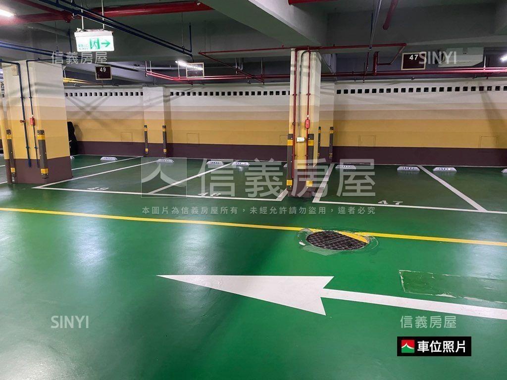 ★冠德遠見★大戶豪邸房屋室內格局與周邊環境
