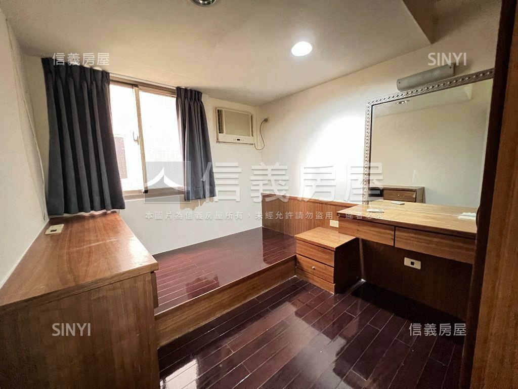 微風四季景觀美三房房屋室內格局與周邊環境