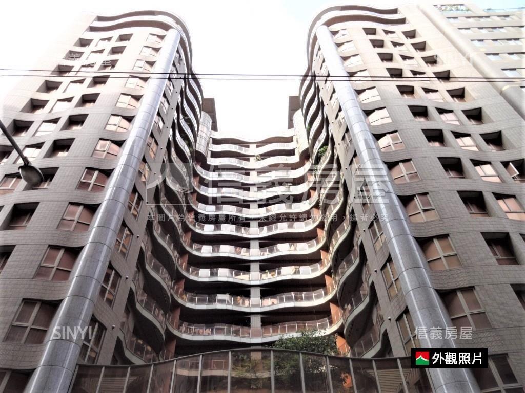 典藏☆福樺至善四房豪邸房屋室內格局與周邊環境