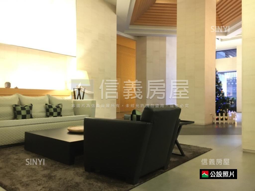 典藏☆福樺至善四房豪邸房屋室內格局與周邊環境