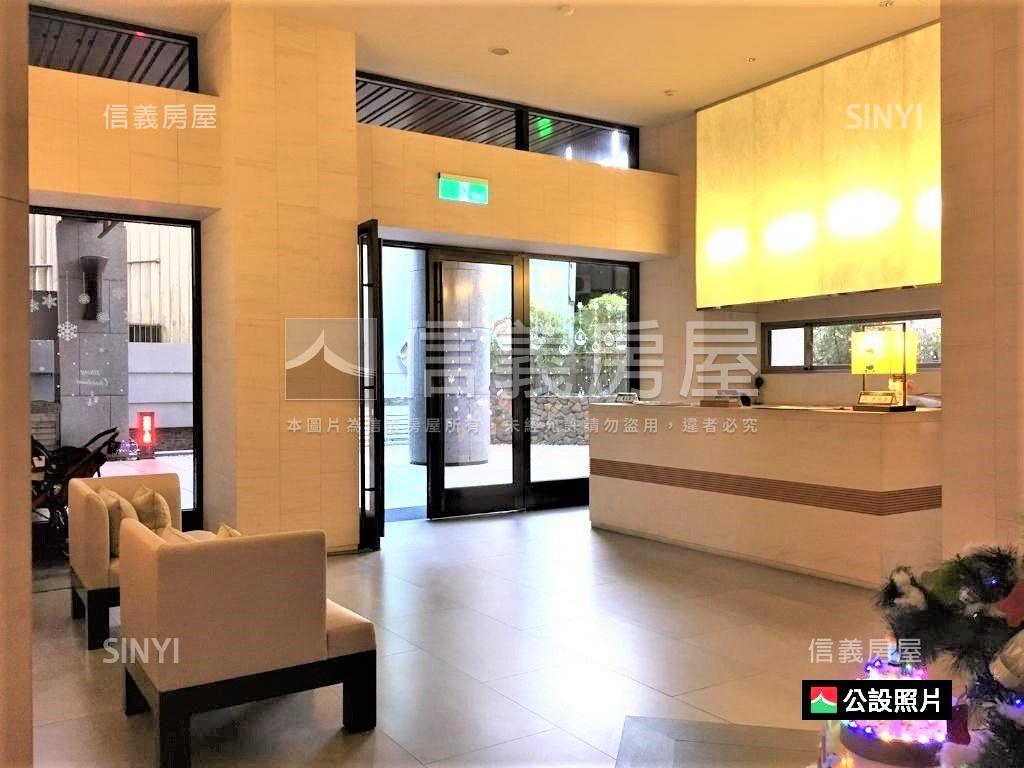 典藏☆福樺至善四房豪邸房屋室內格局與周邊環境