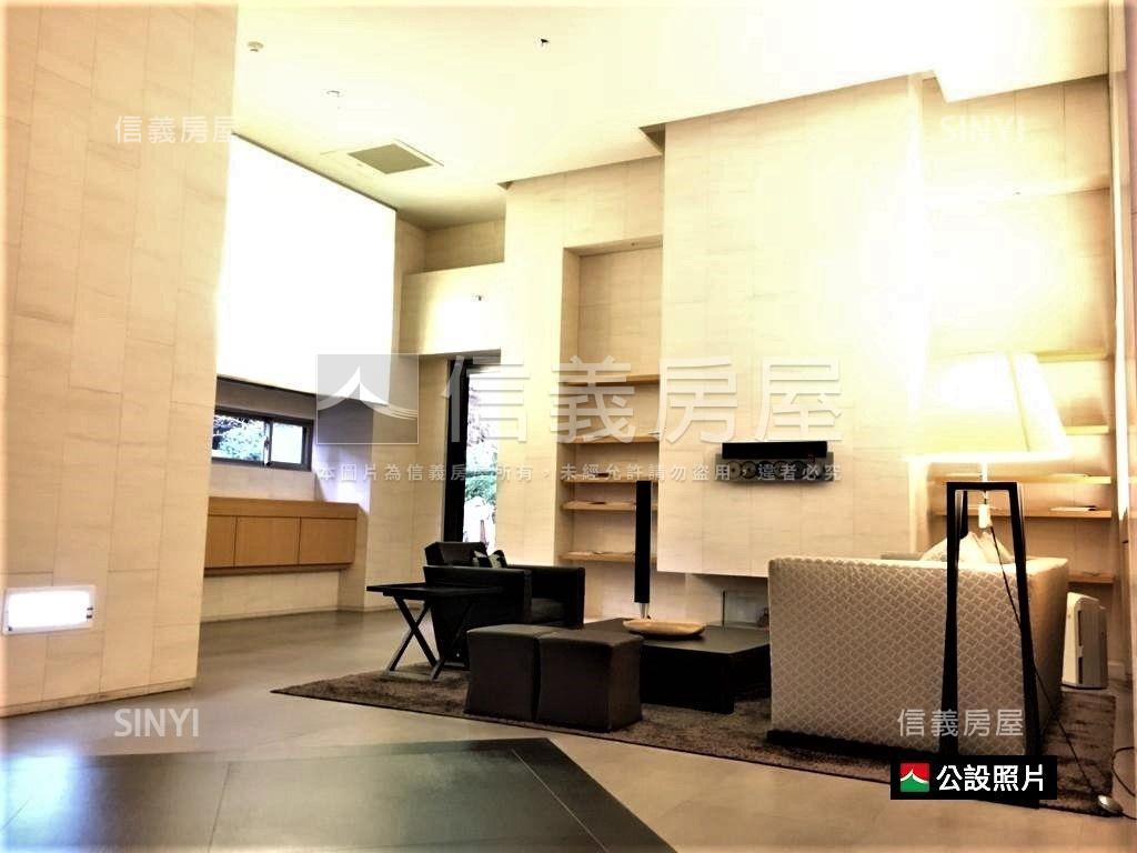 典藏☆福樺至善四房豪邸房屋室內格局與周邊環境