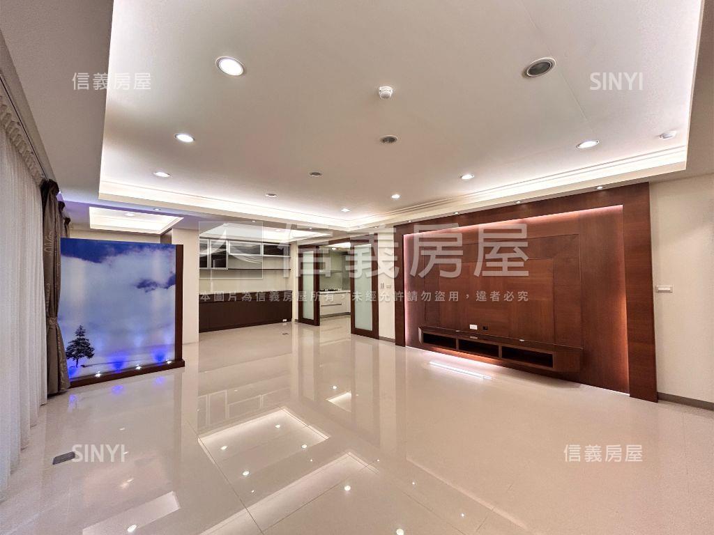新★福樺至善請洽本案專家房屋室內格局與周邊環境
