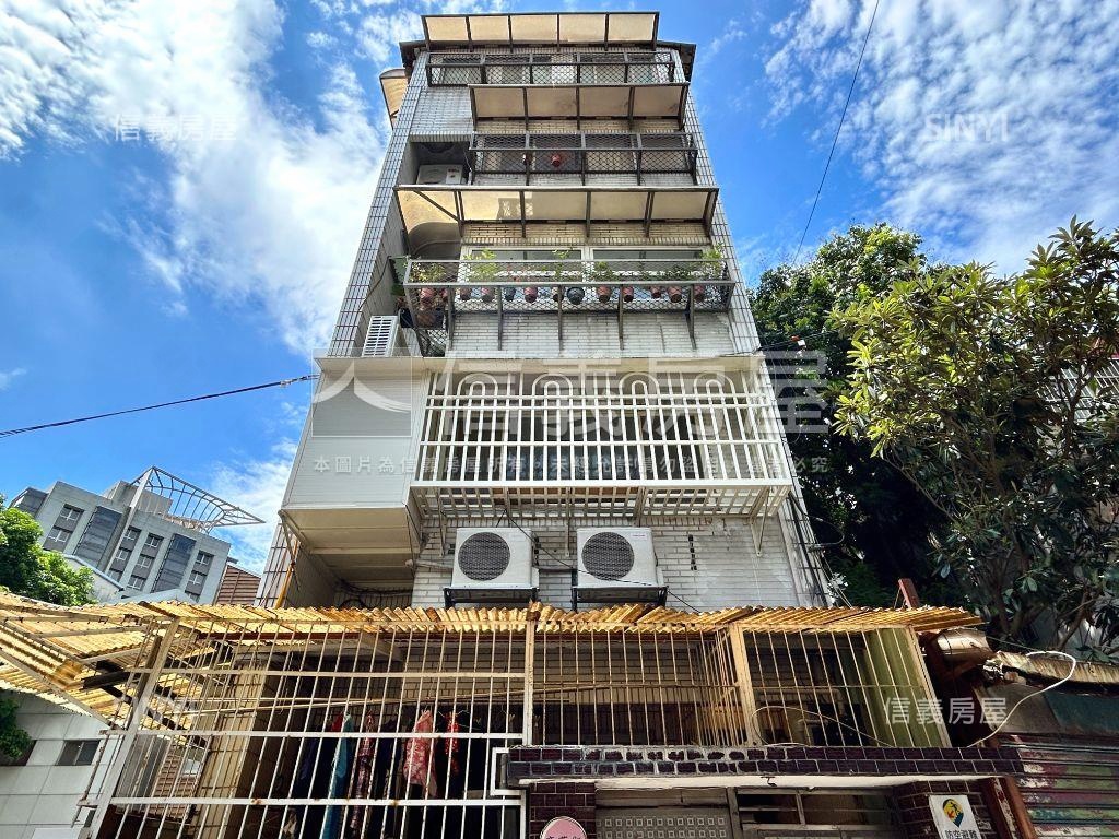 紀州庵旁文青一樓房屋室內格局與周邊環境